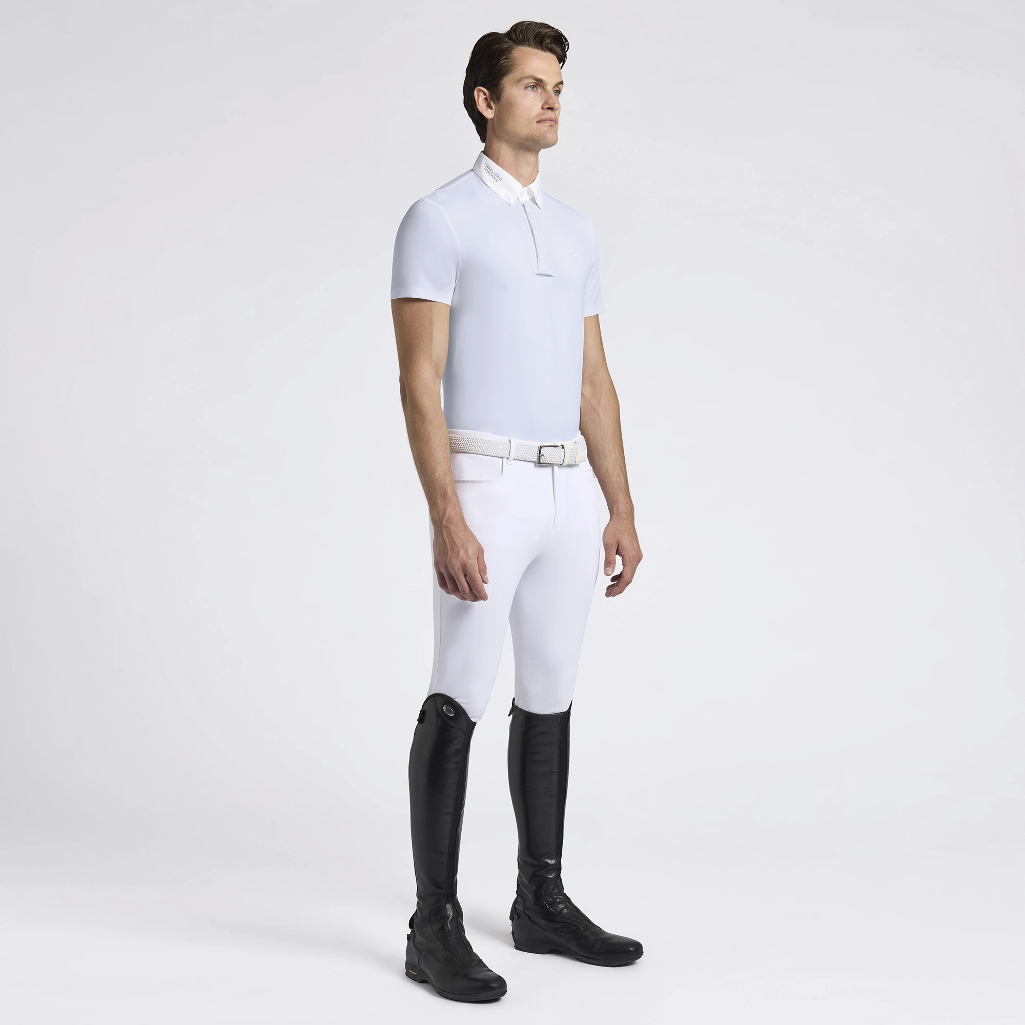 Cavalleria Toscana Wedstrijdshirt kopen? - verkrijgbaar Cavalleria Toscana Wedstrijdshirt kopen? - verkrijgbaar