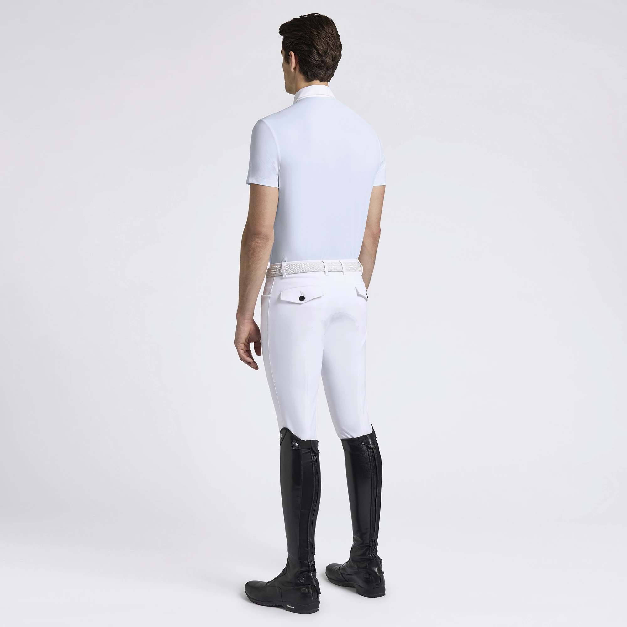 Cavalleria Toscana Wedstrijdshirt kopen? - verkrijgbaar Cavalleria Toscana Wedstrijdshirt kopen? - verkrijgbaar