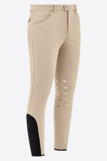 RG Breeches Men Beige RG Breeches Men Beige