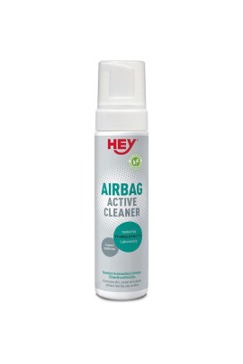 HEY Active Airbag Cleaner – Effective Cleaner for Airbag Vests