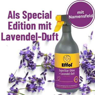 Effol Superstar Lavender Effol Superstar Lavender