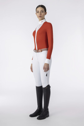 Equiline Wedstrijdshirt Embra kopen? - verkrijgbaar