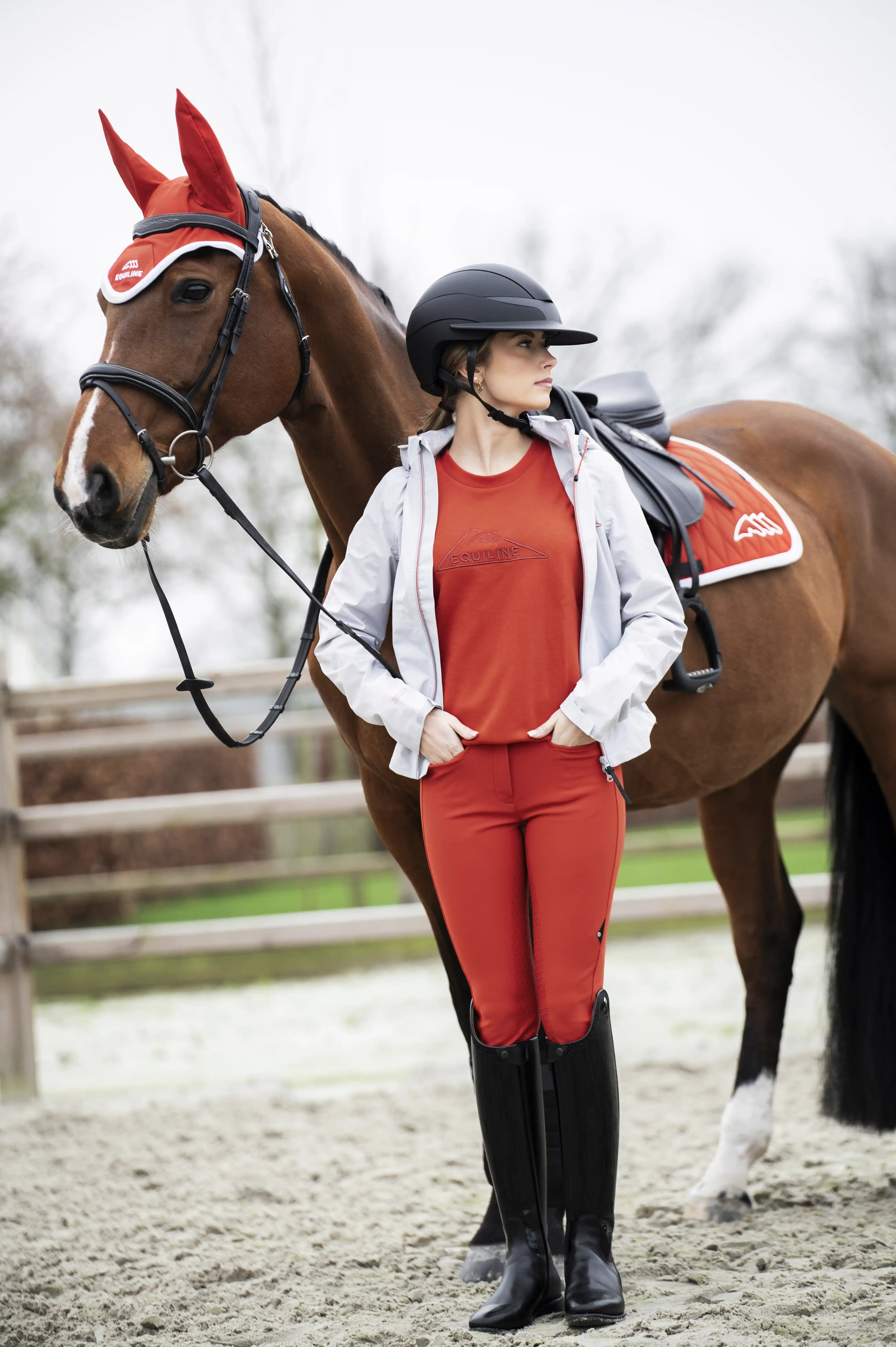 Equiline Rainjacket Efrida buy? - available Equiline Rainjacket Efrida buy? - available