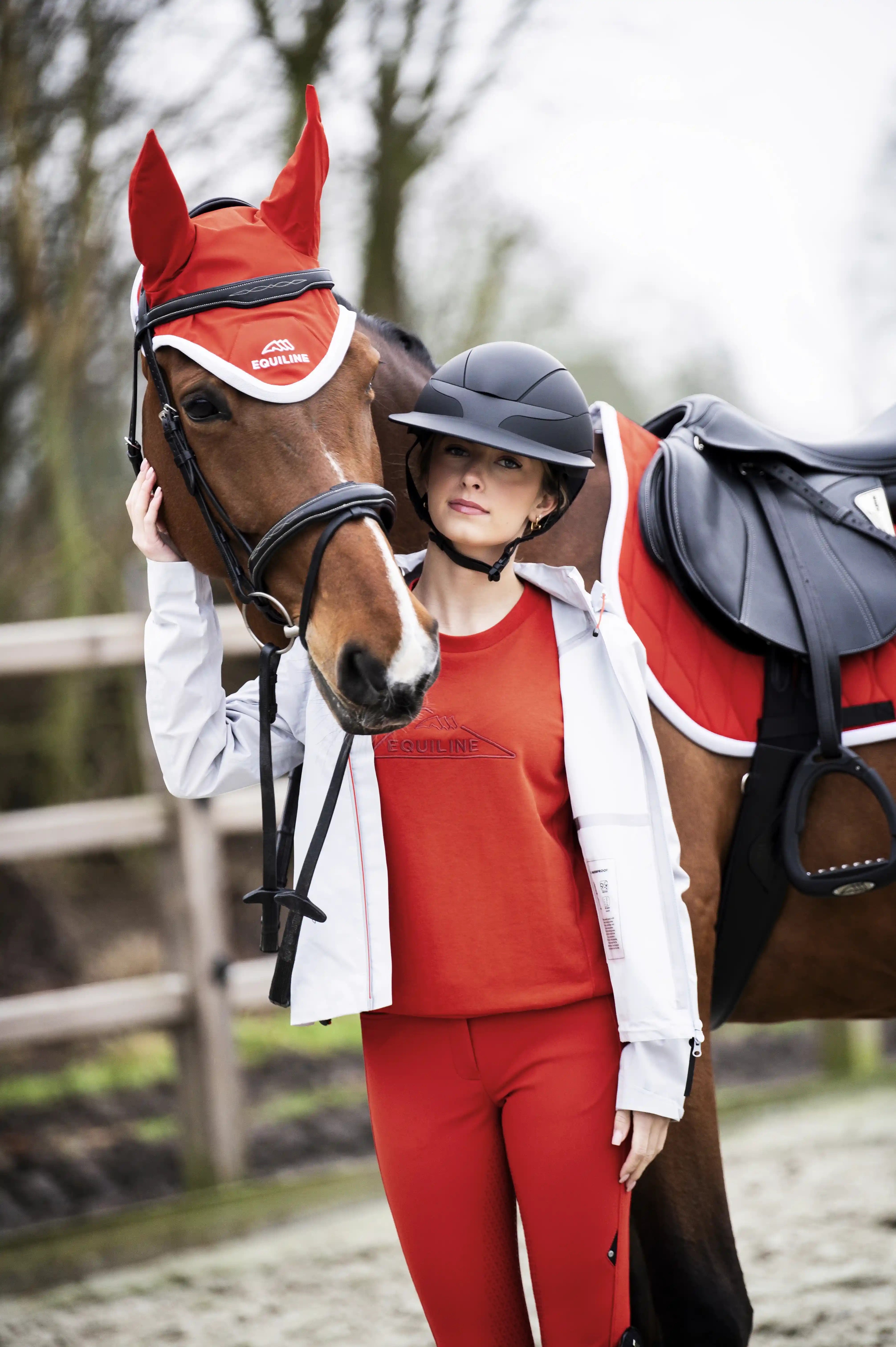 Equiline Rainjacket Efrida buy? - available Equiline Rainjacket Efrida buy? - available