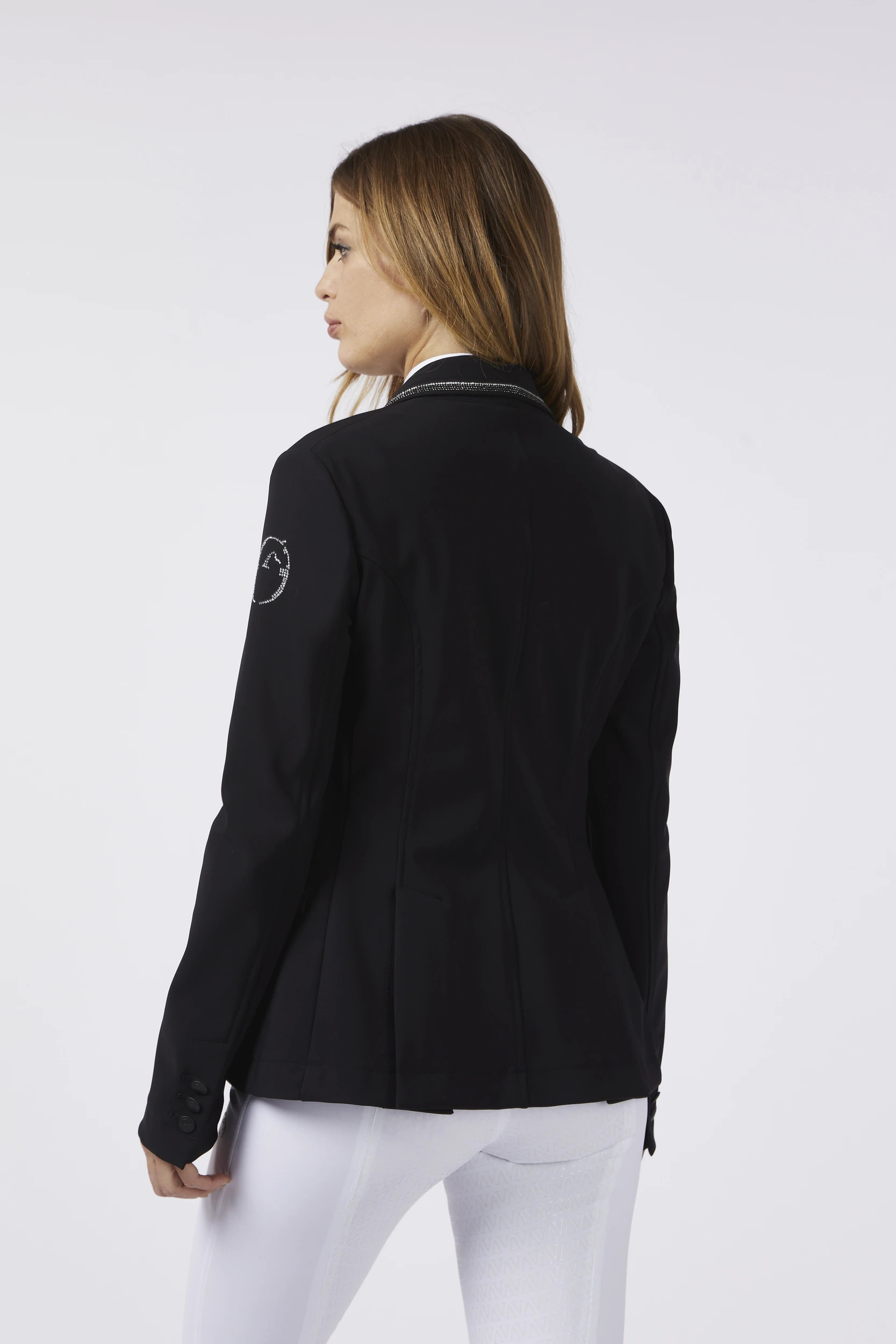 Vestrum Competition Jacket Nizza Black buy? - available Vestrum Competition Jacket Nizza Black buy? - available