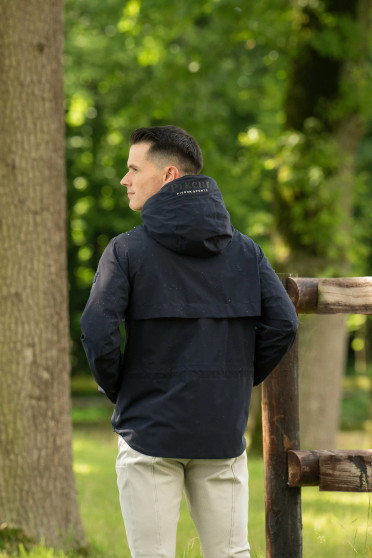 Pikeur Mannen Regenjas kopen? - verkrijgbaar Pikeur Mannen Regenjas kopen? - verkrijgbaar