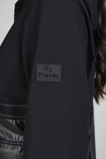 Pikeur Rainjacket Black buy? - available Pikeur Rainjacket Black buy? - available