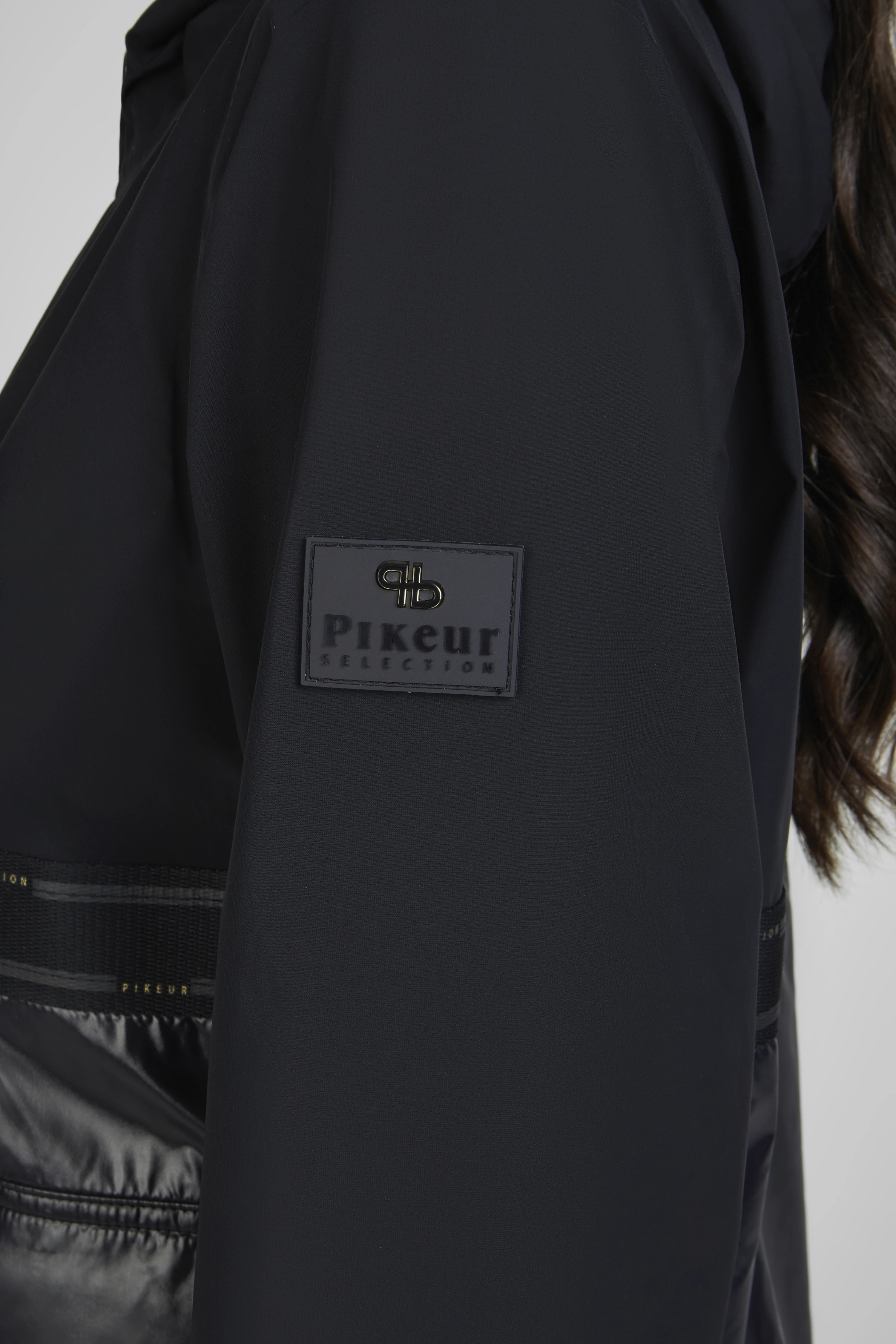 Pikeur Rainjacket Black buy? - available Pikeur Rainjacket Black buy? - available