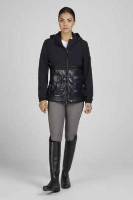 Pikeur Rainjacket Black buy? - available