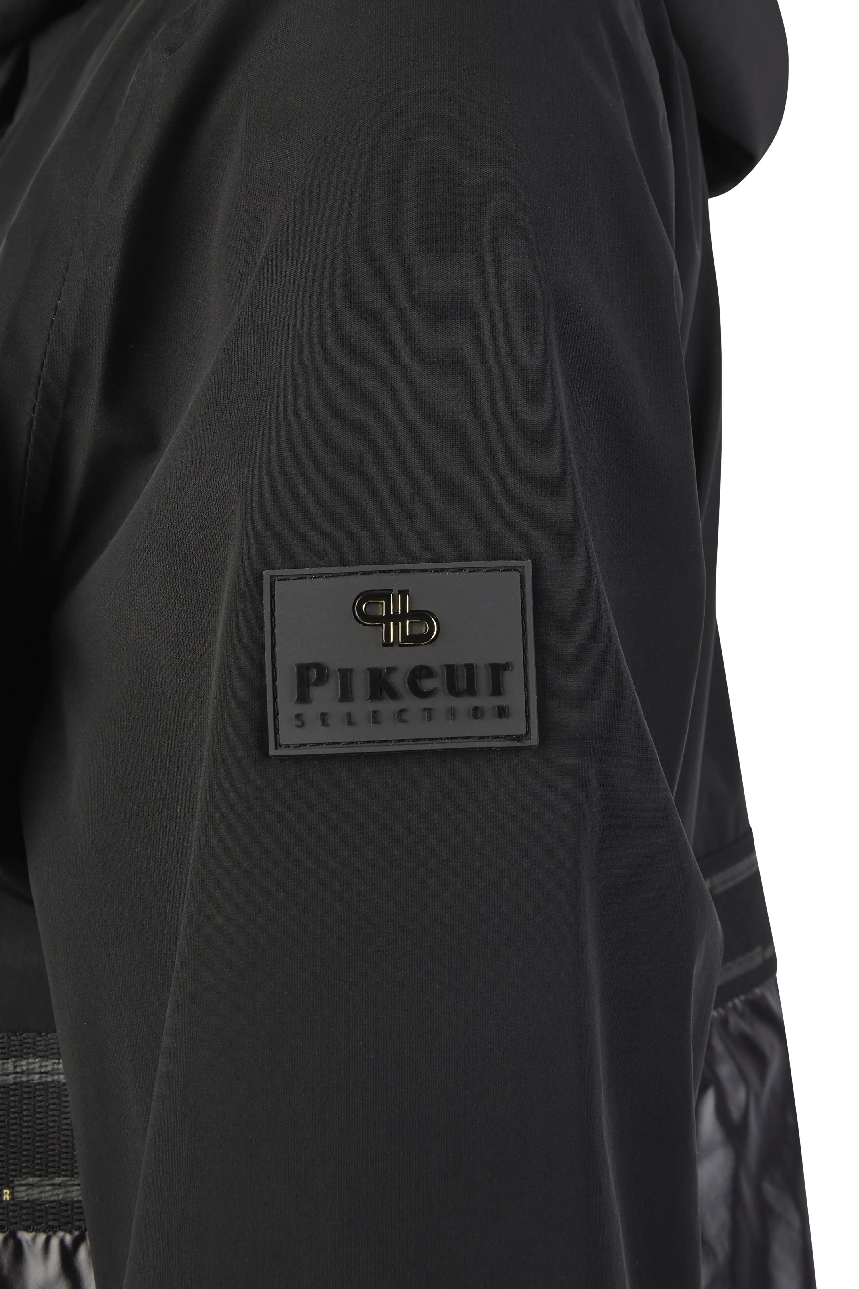 Pikeur Rainjacket Black buy? - available Pikeur Rainjacket Black buy? - available