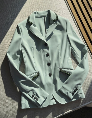Nizza Frosty green competition Jacket Vestrum Nizza Frosty green competition Jacket Vestrum