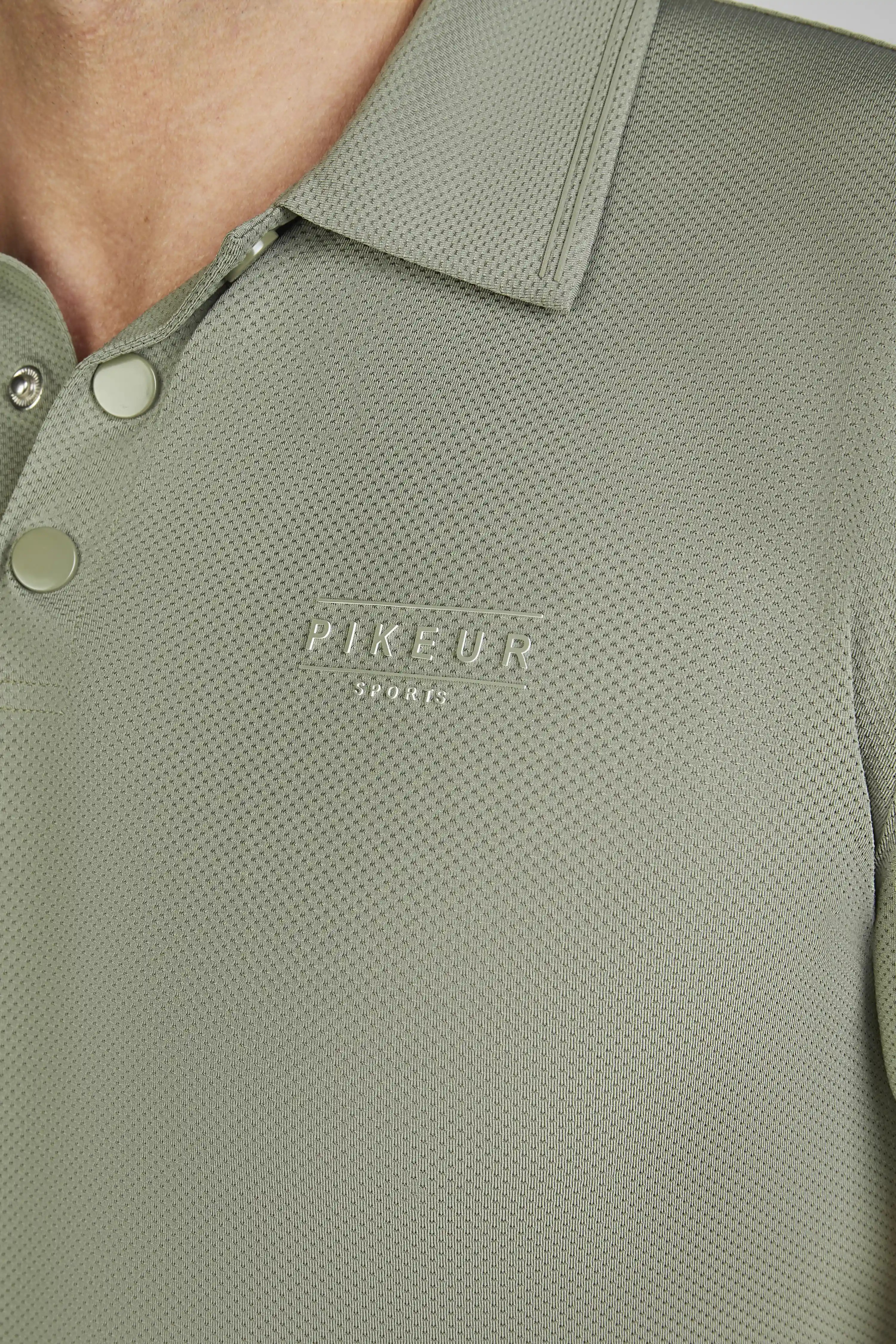 Pikeur Function Polo Shirt buy? - available Pikeur Function Polo Shirt buy? - available
