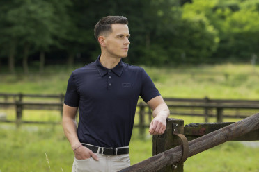 Pikeur Function Polo Shirt buy? - available Pikeur Function Polo Shirt buy? - available