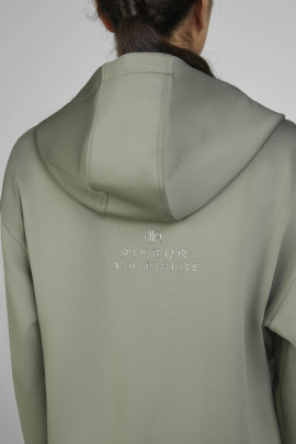 Pikeur Zip Hoodie Olijf kopen? - verkrijgbaar Pikeur Zip Hoodie Olijf kopen? - verkrijgbaar
