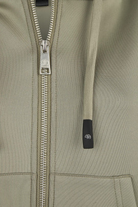 Pikeur Zip Hoodie Olijf kopen? - verkrijgbaar Pikeur Zip Hoodie Olijf kopen? - verkrijgbaar