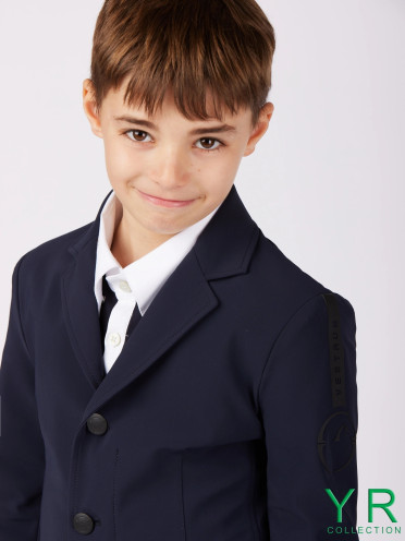 Vestrum Kids Competition Jacket - Navy - Discover more Vestrum Kids Competition Jacket - Navy - Discover more