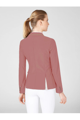 Vestrum Women's Competition Jacket Canberra TK - Dusty Pink - Discover more Vestrum Women's Competition Jacket Canberra TK - Dusty Pink - Discover more