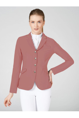 Vestrum Dames Wedstrijdjasje Canberra TK - Dusty Pink