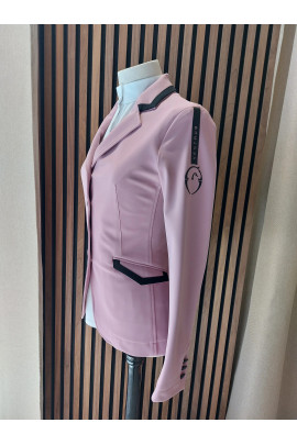 Vestrum Dames Wedstrijdjasje Alessandria - Roze Vestrum Dames Wedstrijdjasje Alessandria - Roze