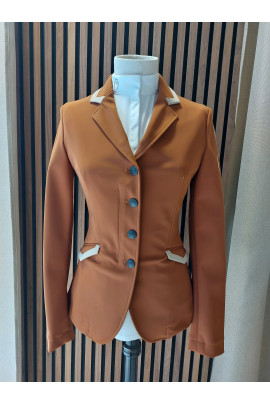 Vestrum Women's Competition Jacket Alessandria - Coconut - Discover more Vestrum Women's Competition Jacket Alessandria - Coconut - Discover more