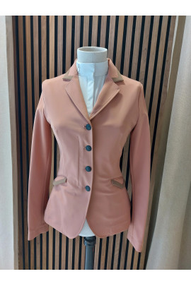 Vestrum Women's Competition Jacket Alessandria Tk - Dusty Pink -Discover more Vestrum Women's Competition Jacket Alessandria Tk - Dusty Pink -Discover more