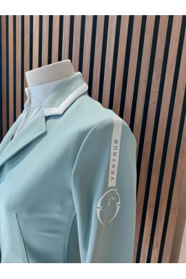 Vestrum Women's Competition Jacket Alessandria Frosty Green - Discover more Vestrum Women's Competition Jacket Alessandria Frosty Green - Discover more