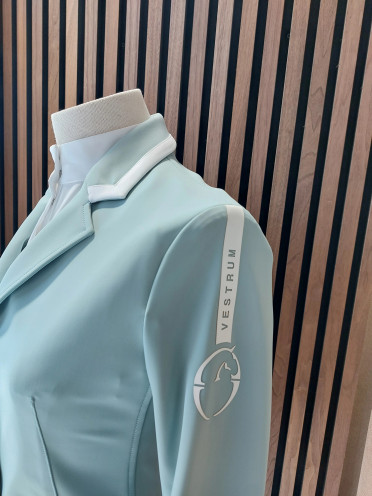 Vestrum Women's Competition Jacket Alessandria Frosty Green - Discover more Vestrum Women's Competition Jacket Alessandria Frosty Green - Discover more