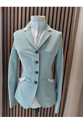 Vestrum Women's Competition Jacket Alessandria Frosty Green - Discover more Vestrum Women's Competition Jacket Alessandria Frosty Green - Discover more