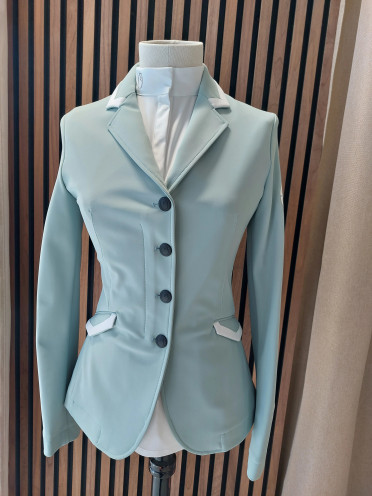 Vestrum Women's Competition Jacket Alessandria Frosty Green - Discover more Vestrum Women's Competition Jacket Alessandria Frosty Green - Discover more