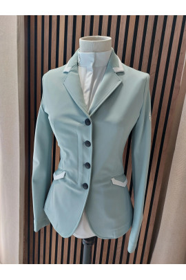 Vestrum Dames Wedstrijdjasje Alessandria - Frosty Green Vestrum Dames Wedstrijdjasje Alessandria - Frosty Green