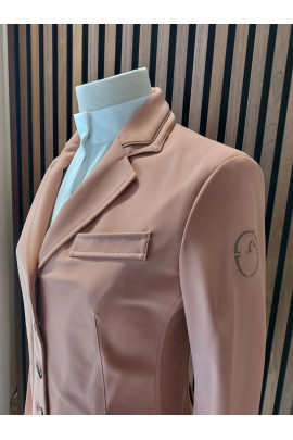 Vestrum Dames Wedstrijdjasje Canberra TK - Dusty Pink Vestrum Dames Wedstrijdjasje Canberra TK - Dusty Pink