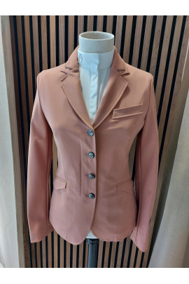 Vestrum Dames Wedstrijdjasje Canberra TK - Dusty Pink Vestrum Dames Wedstrijdjasje Canberra TK - Dusty Pink