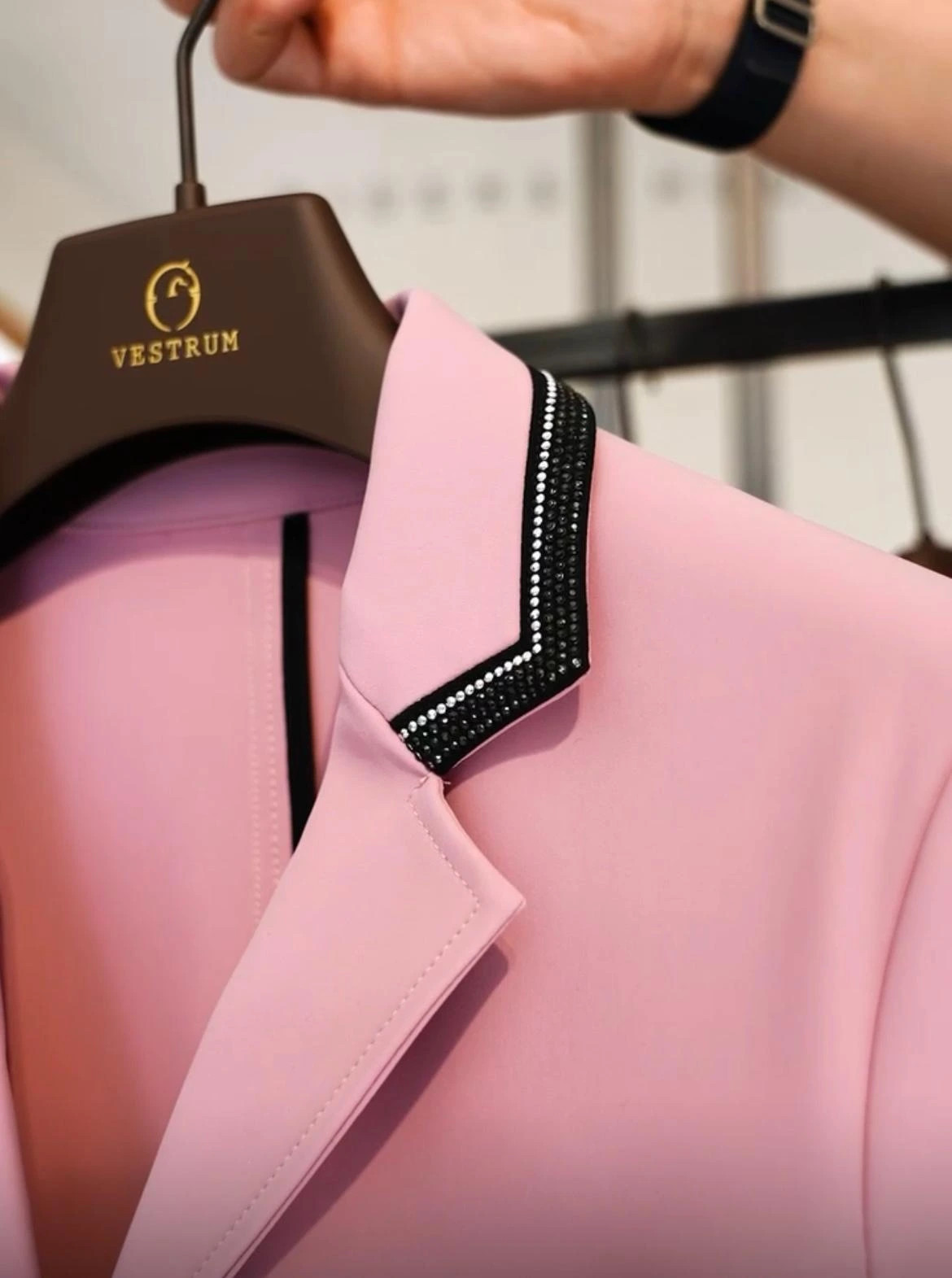 Vestrum Competition Jacket Nizza Black buy? - available Vestrum Competition Jacket Nizza Black buy? - available