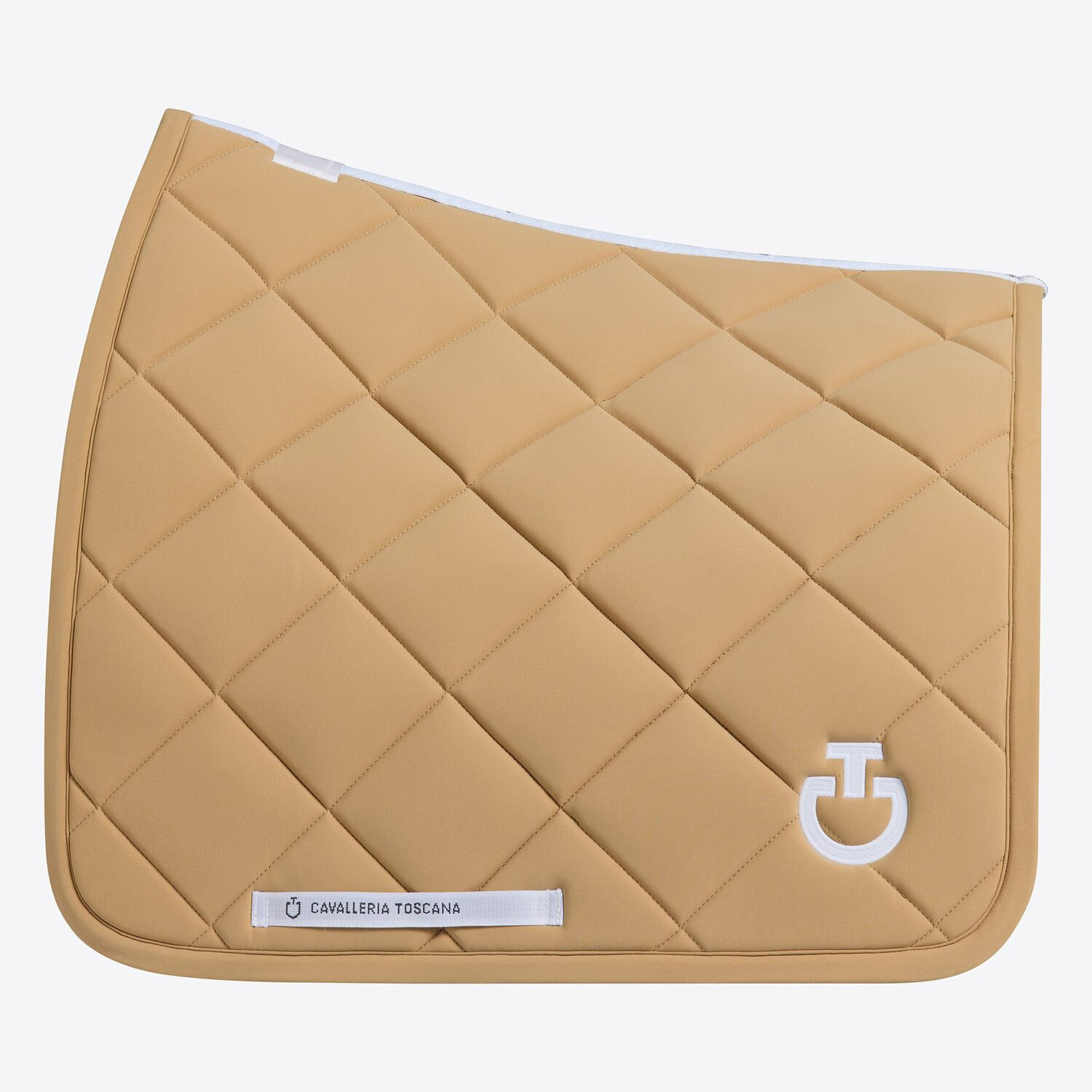 Sjabrak Cavalleria Toscana Tan - Beige Sjabrak Cavalleria Toscana Tan - Beige