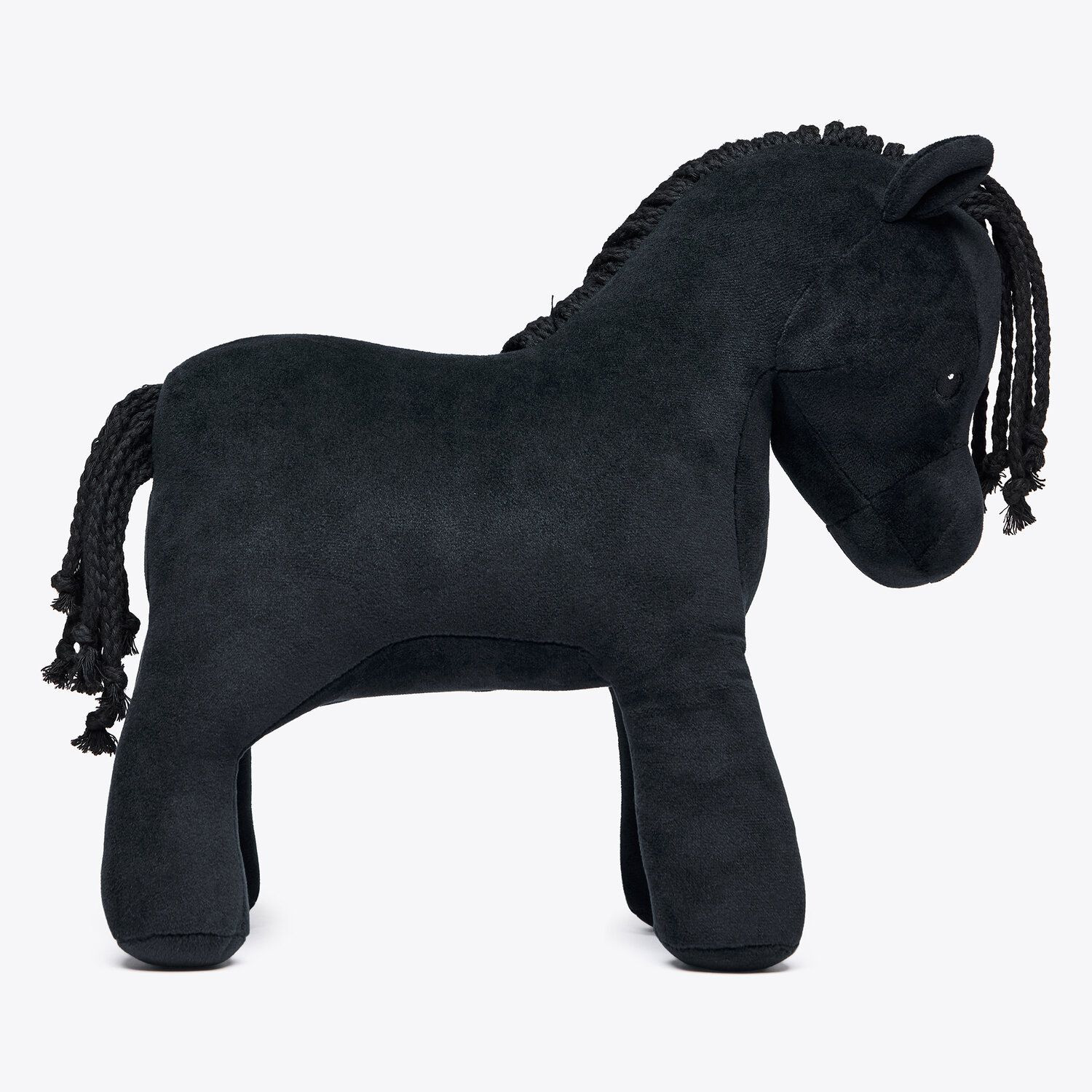 Cavalleria Toscana Horse Toy - Black - Against boredom - Ridershouse.com Cavalleria Toscana Horse Toy - Black - Against boredom - Ridershouse.com