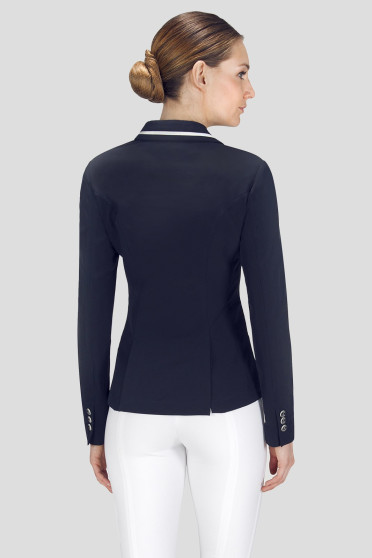Equiline Women's Competition Jacket Howlite Equiline Women's Competition Jacket Howlite