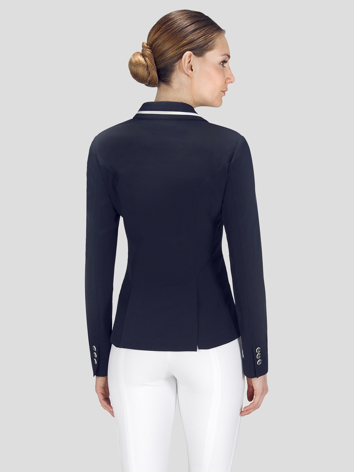 Equiline Dames Wedstrijdjasje Howlite Equiline Dames Wedstrijdjasje Howlite