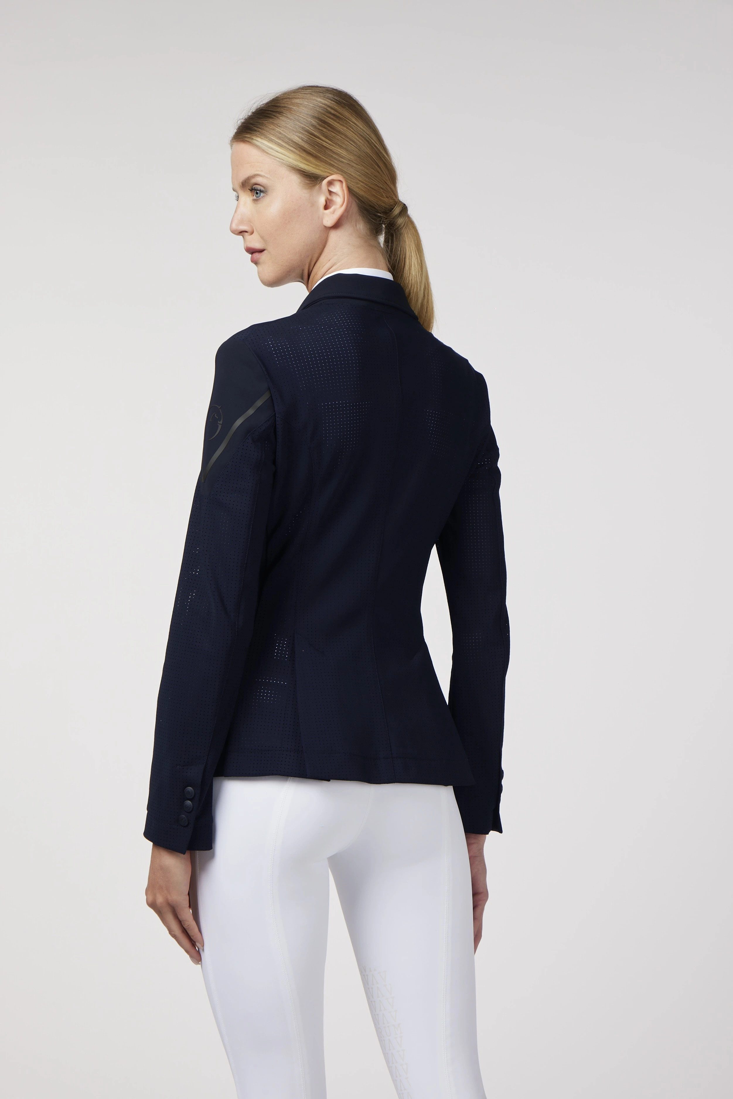 Vestrum Dames Competition Jacket Capri - Blauw Iets voor jou? Vestrum Dames Competition Jacket Capri - Blauw Iets voor jou?