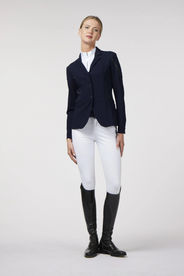 Vestrum Dames Competition Jacket Capri - Blauw Iets voor jou? Vestrum Dames Competition Jacket Capri - Blauw Iets voor jou?