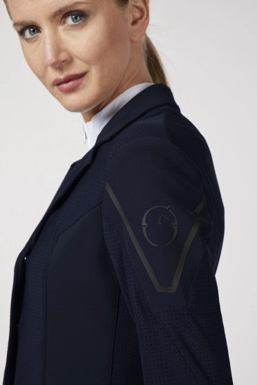 Vestrum Dames Competition Jacket Capri - Blauw Iets voor jou? Vestrum Dames Competition Jacket Capri - Blauw Iets voor jou?