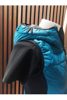 Vestrum Siracusa Bodywarmer Royal Blue - Iets voor jou? Vestrum Siracusa Bodywarmer Royal Blue - Iets voor jou?