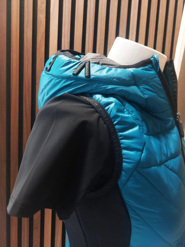 Vestrum Siracusa Bodywarmer Royal Blue - Iets voor jou? Vestrum Siracusa Bodywarmer Royal Blue - Iets voor jou?