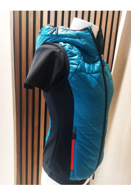 Vestrum Siracusa Bodywarmer Royal Blue - Iets voor jou? Vestrum Siracusa Bodywarmer Royal Blue - Iets voor jou?