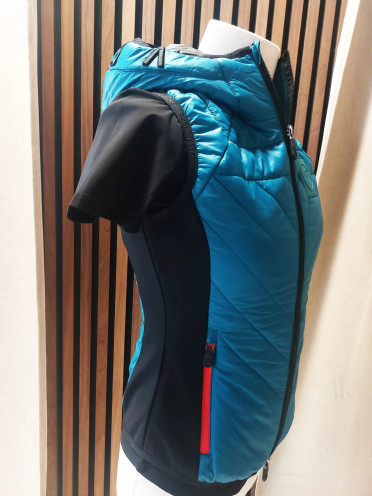 Vestrum Siracusa Bodywarmer Royal Blue - Iets voor jou? Vestrum Siracusa Bodywarmer Royal Blue - Iets voor jou?