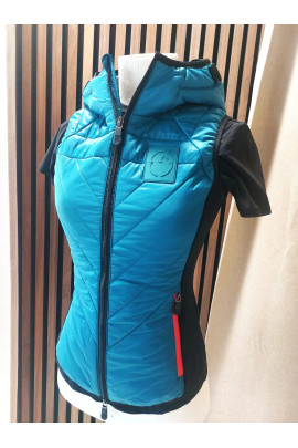 Vestrum Siracusa Bodywarmer Royal Blue - Iets voor jou? Vestrum Siracusa Bodywarmer Royal Blue - Iets voor jou?