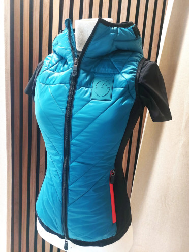 Vestrum Siracusa Bodywarmer Royal Blue - Iets voor jou? Vestrum Siracusa Bodywarmer Royal Blue - Iets voor jou?