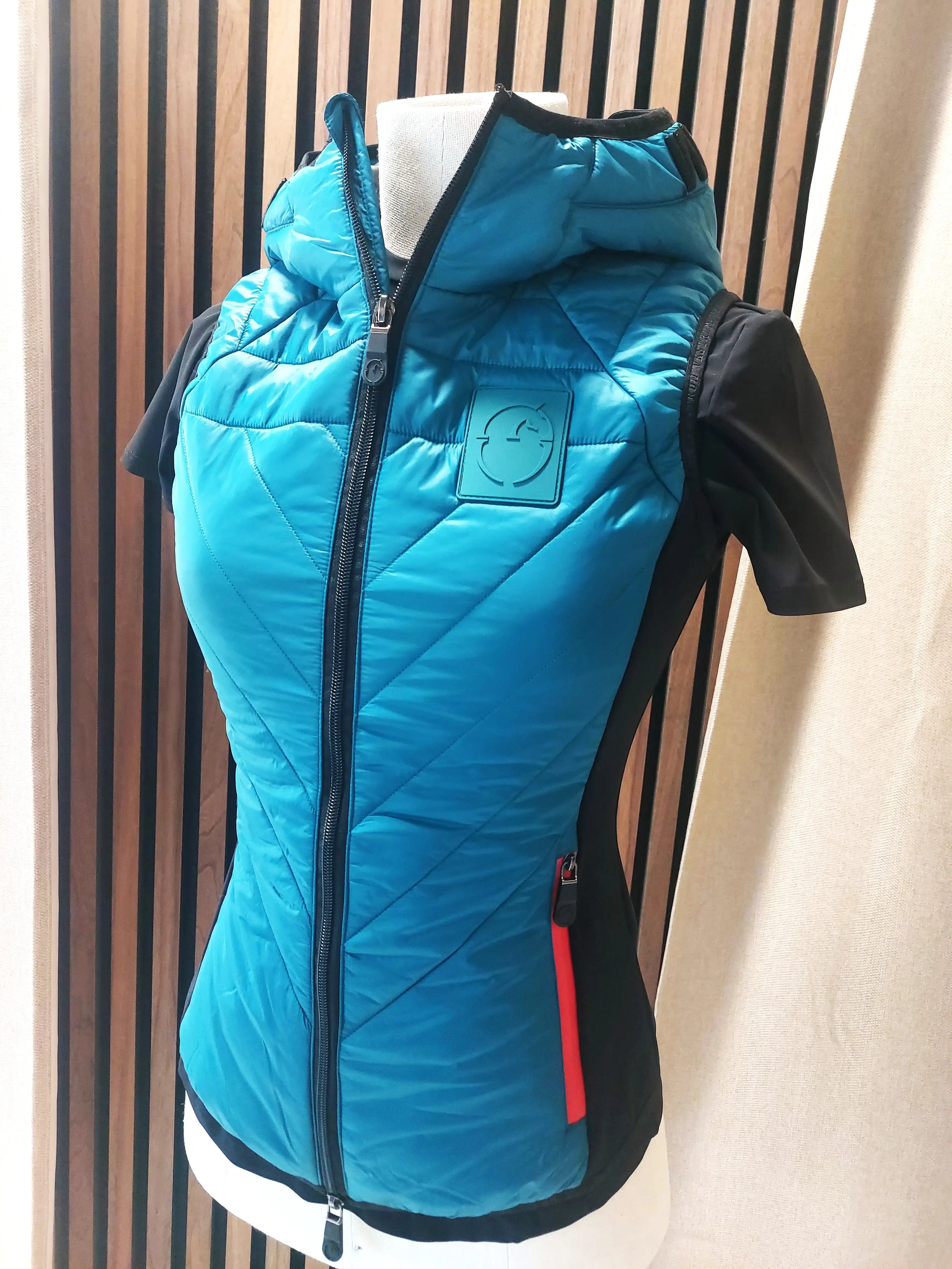Vestrum Siracusa Bodywarmer Royal Blue - Iets voor jou? Vestrum Siracusa Bodywarmer Royal Blue - Iets voor jou?