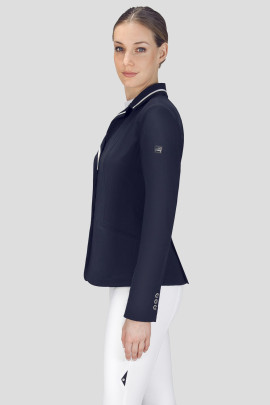 Equiline Dames Wedstrijdjasje Howlite Equiline Dames Wedstrijdjasje Howlite