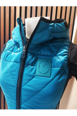 Vestrum Siracusa Bodywarmer Royal Blue - Iets voor jou? Vestrum Siracusa Bodywarmer Royal Blue - Iets voor jou?