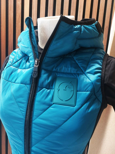 Vestrum Siracusa Bodywarmer Royal Blue - Iets voor jou? Vestrum Siracusa Bodywarmer Royal Blue - Iets voor jou?